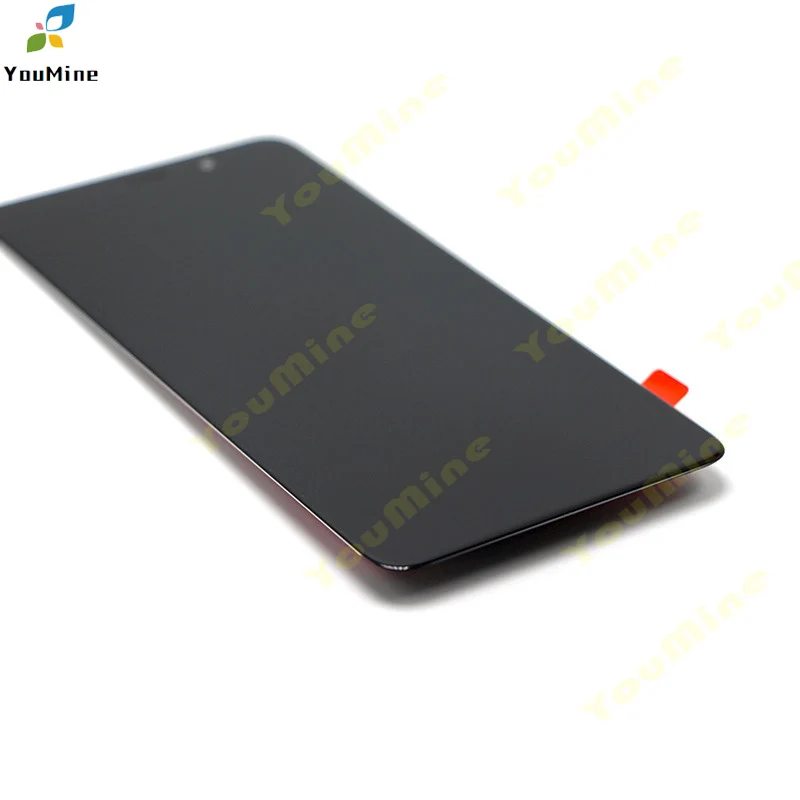 Для Huawei Y7 Prime LCD дисплей + кодирующий преобразователь сенсорного экрана в сборе