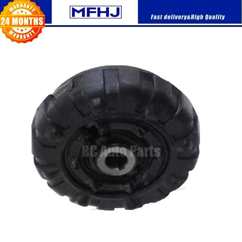 

1PC Brand NEW Top Rubber Bearing Front Strut Mount Bearing For Cadillac XTS 2013-2018 23220530 19300063 20962823