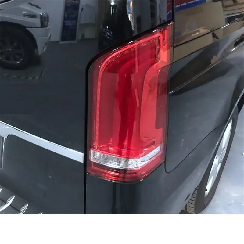 Аксессуар для бега лампа Luces Led Para автомобильные фары задние Автомобильные в