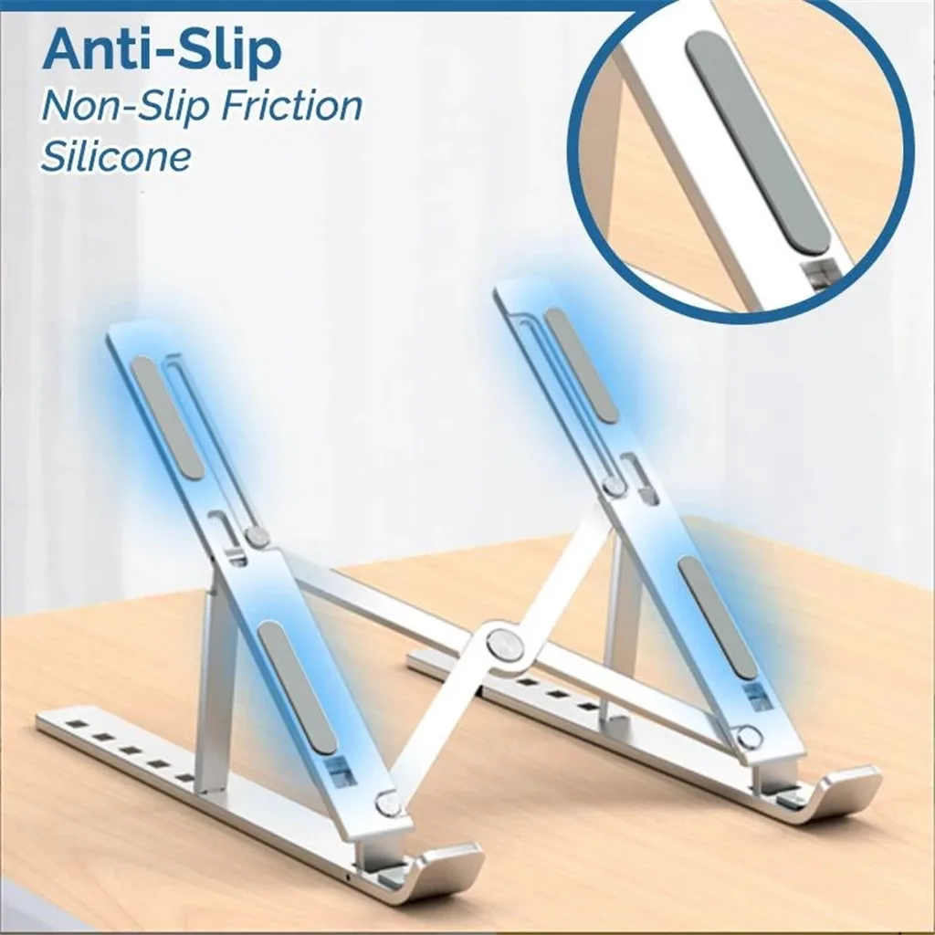 Ультратонкая Складная подставка для планшета z1118 нескользящая с несколькими