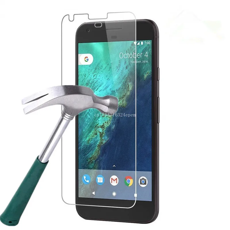 2 шт. закаленное стекло для Google Pixel 3 3A 4 XL Lite 1 Pixel2 Pixel3 Pixel3Lite Защитная пленка