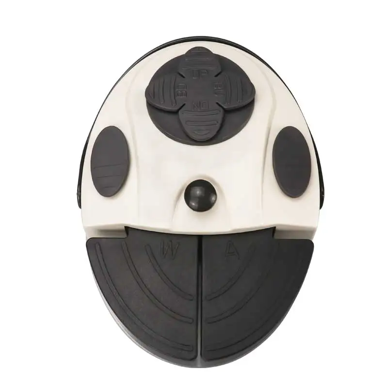 1 шт. многофункциональный ножной переключатель для стоматологического кресла |