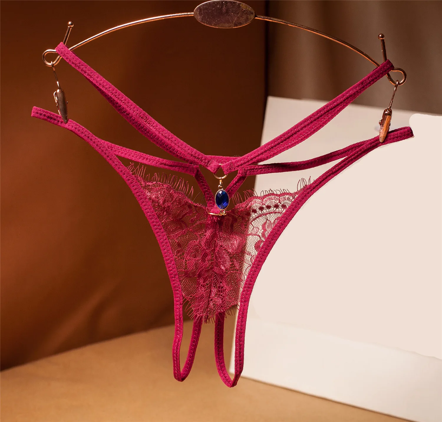 Женское сексуальное нижнее белье эротические милые трусики с открытой