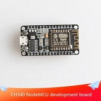 ch340 nodemcu development board esp8266 development board serial port to wifi compatible with esp 12eesp 12f module