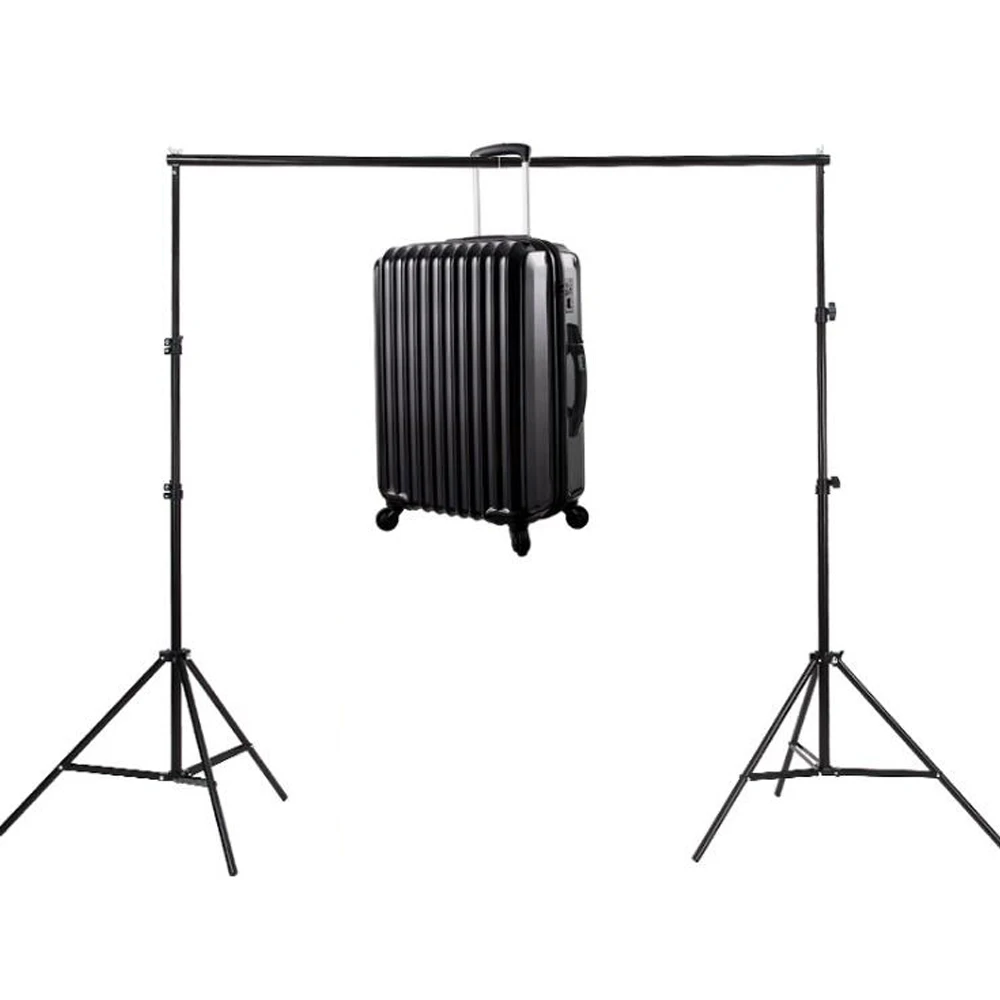Набор тканевых подставок для студийной фотосъемки 2x3 м/x 10 футов|Аксессуары