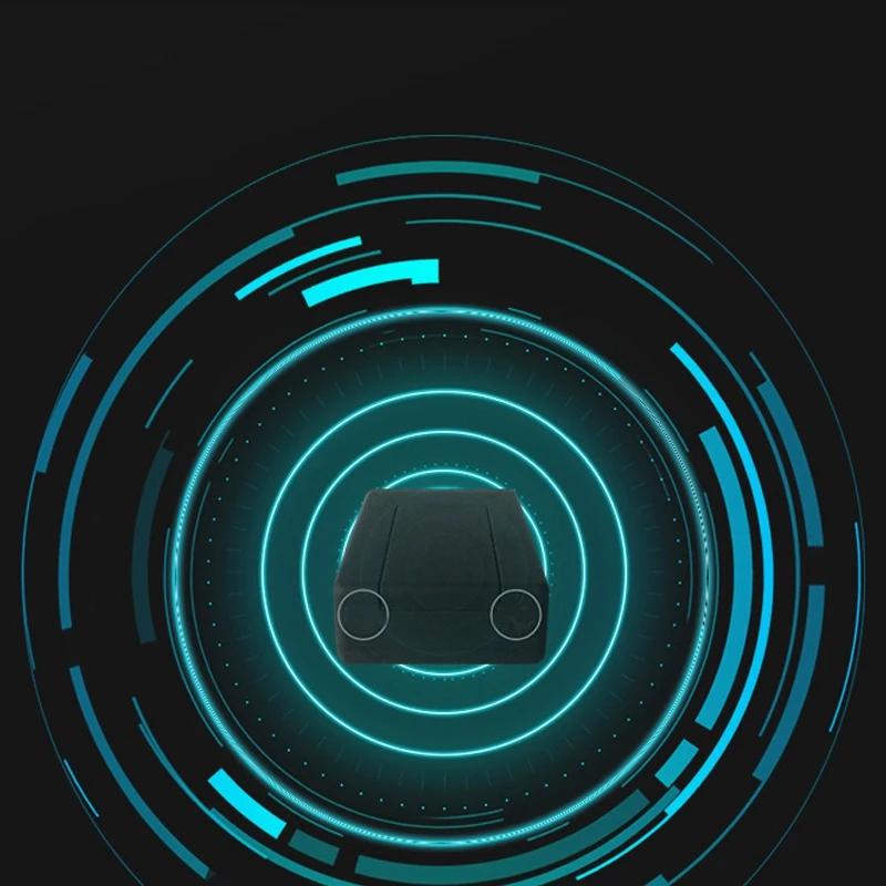 A9 GPS-трекер инфракрасный датчик обнаружения человеческого тела домашняя