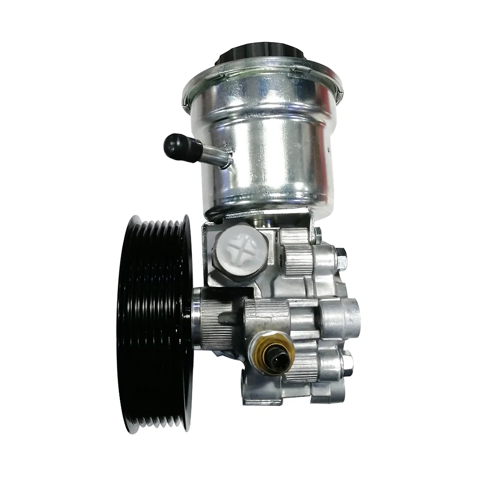 New Power steering pump 44310-35710 44310-0K010 2TR For Toyota Hiace Hilux Surf Land Cruiser Prado Regius Ace | Автомобили и