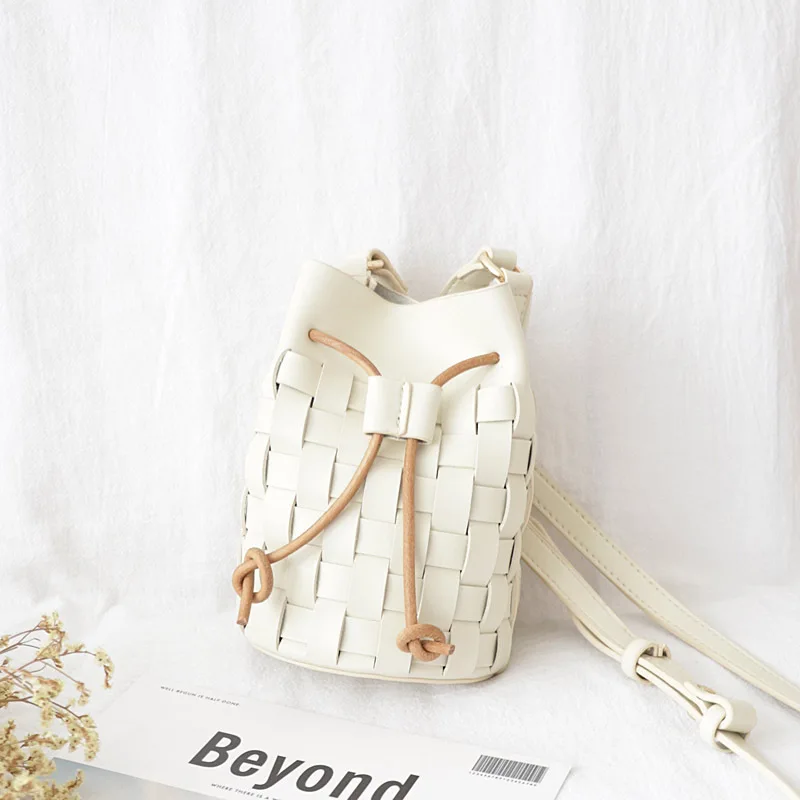 Youda Новая женская однотонная сумка на плечо в классическом стиле большие