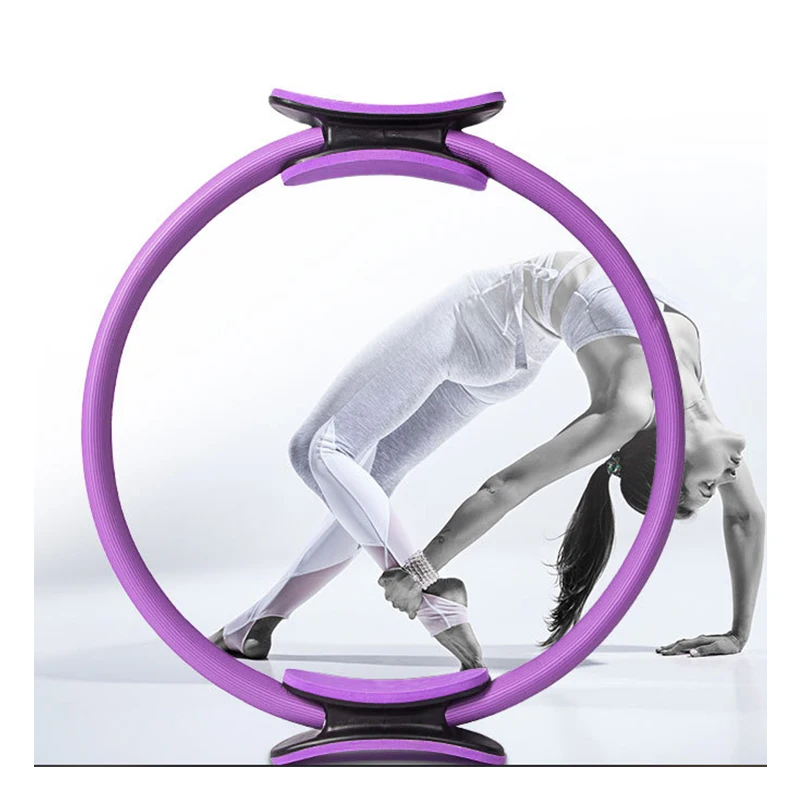 Волшебное кольцо для фитнеса йоги пилатеса|Круги йоги| |