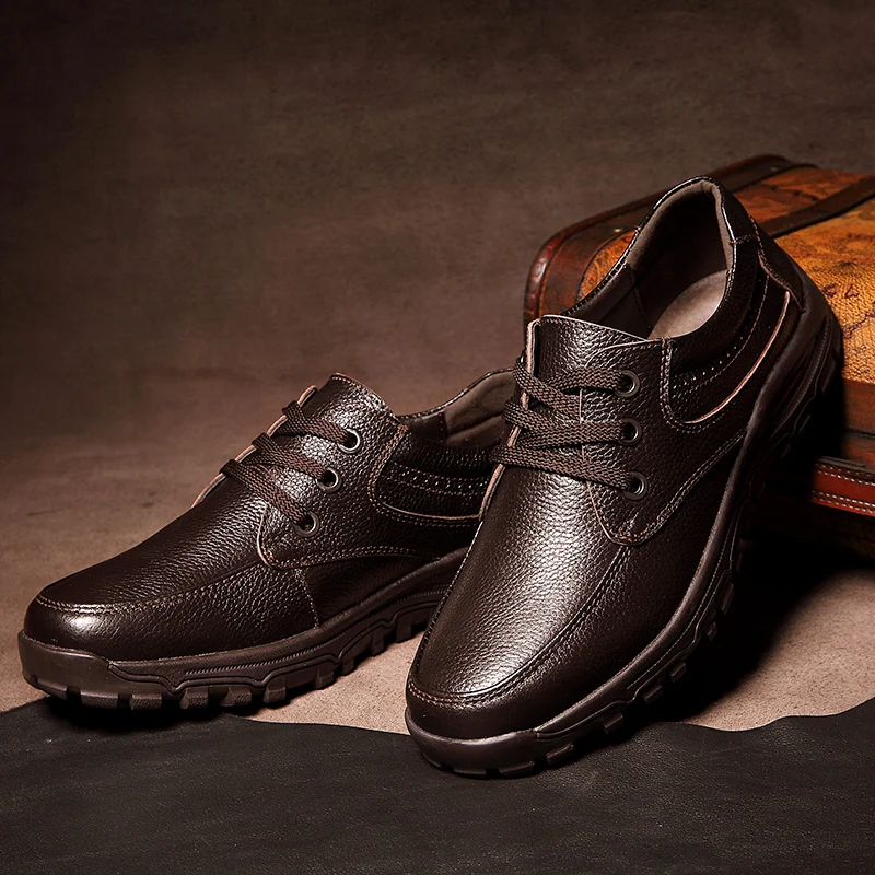 

Men's Shoes