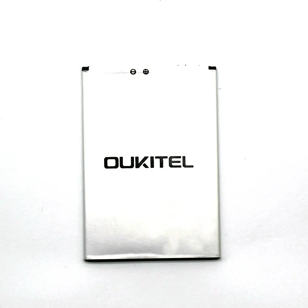 1 шт. Высококачественная новинка Оригинальная батарея Oukitel U7 plus для мобильный
