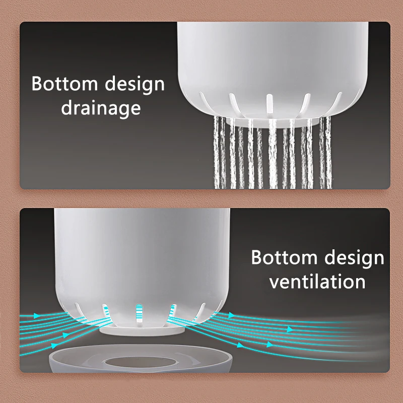 Подставка для кухонных ножей из нержавеющей стали | Дом и сад
