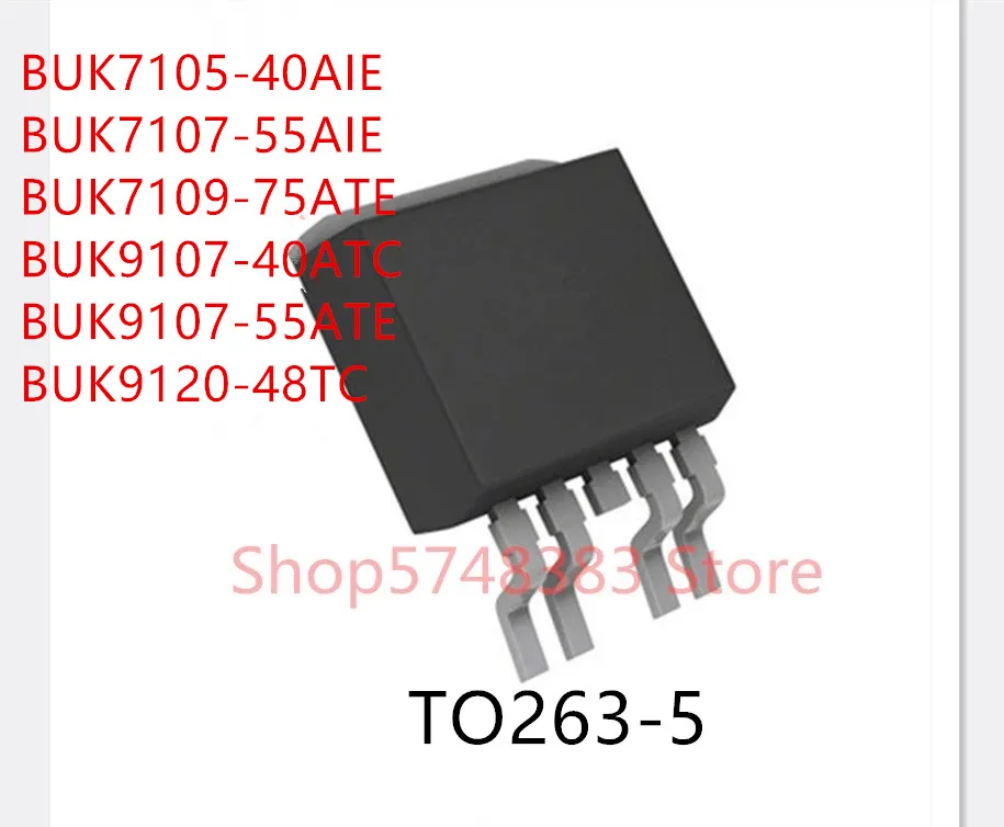buk9120 48tc