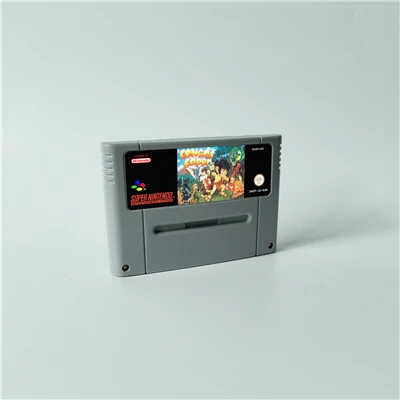 Конго Caper-карта действия для игры Европейская версия на английском языке |