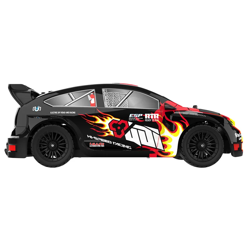 UDIRC UD 1603 1604 автомобиль Pro RC 2 4G 1/16 50 км/ч высокоскоростной бесщеточный