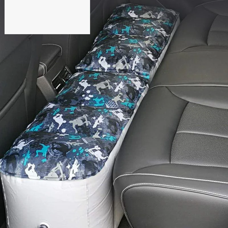 Надувной аксессуар для автомобиля кемпинга в арабском стиле аксессуары кровать