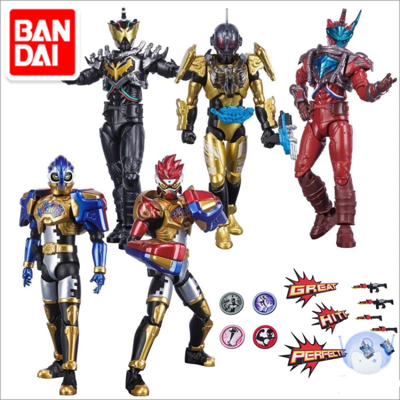 

Игрушки конфеты Bandai 58361 SO-DO 06 Kamen Rider смазка аниме модель украшение