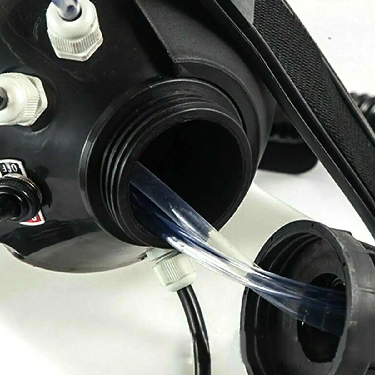 10L/12L 1400 Вт Электрический рюкзак УМО генератор опрыскиватель ультра Ёмкость для