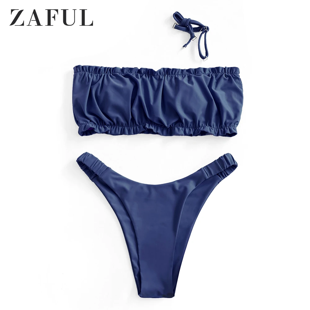 Съемные неоновые бретельки для женщин с рюшами | Спорт и развлечения