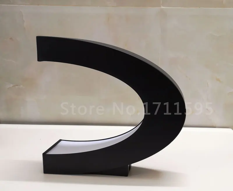 Футбол магнитная левитация Спортивная лампа Дети поплавок Iluminat спальня