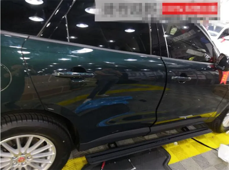 Электрический двигатель автоматический переключатель закрытые беговые панели