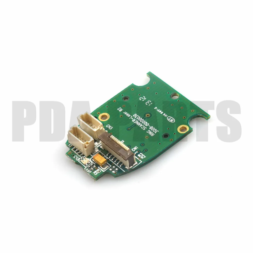Замена переключателя триггера для кольцевого сканера Honeywell LXE 8600 | Мобильные