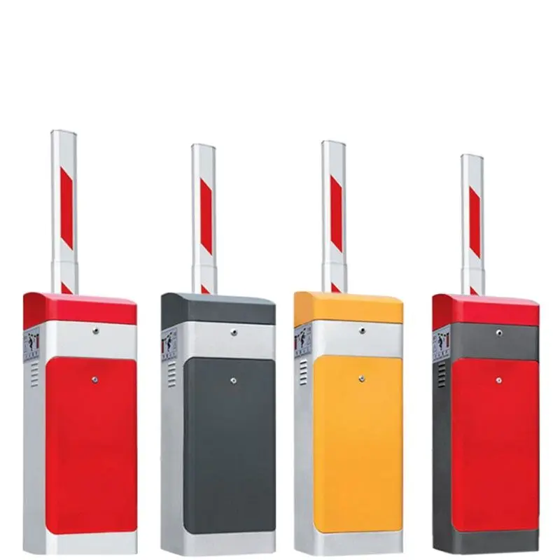 Высококачественная система поручней дорожной безопасности бесщеточный рычаг