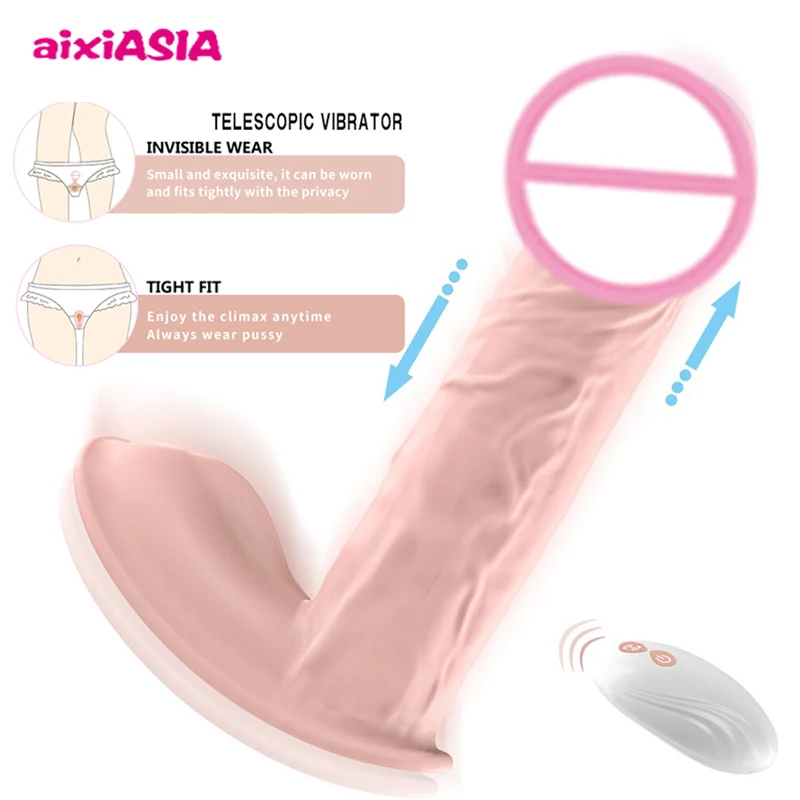 Реалистичные Фаллус резиновые эротические игрушки член вибратор интимные