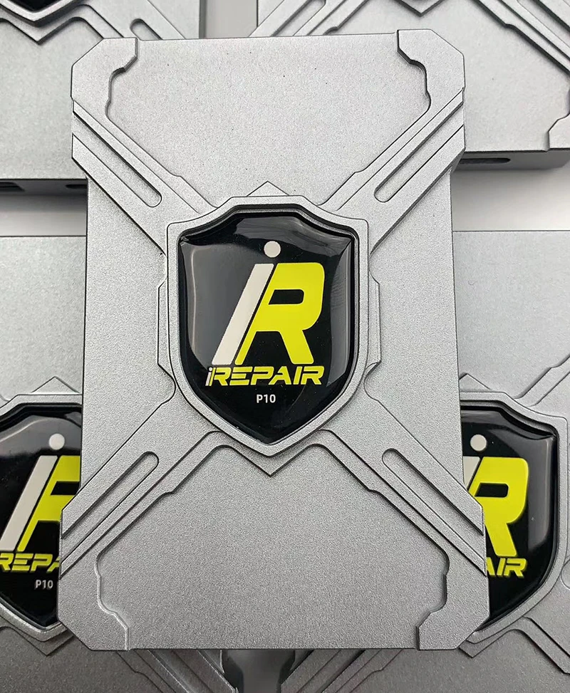 IRepair P10 коробка DFU для телефона 8 X серийный номер чтение и запись один щелчок