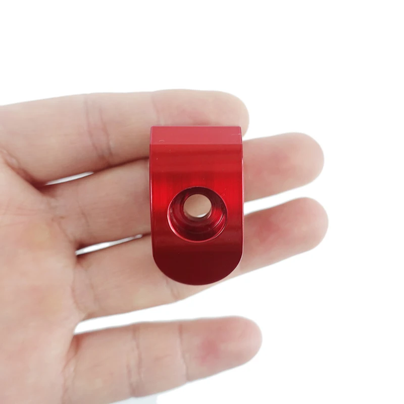 

Scooter Folding Hook Metal Lock Fixed Hook/Bolt Screw Folding Hook for Xiaomi M365 Scooter Parts