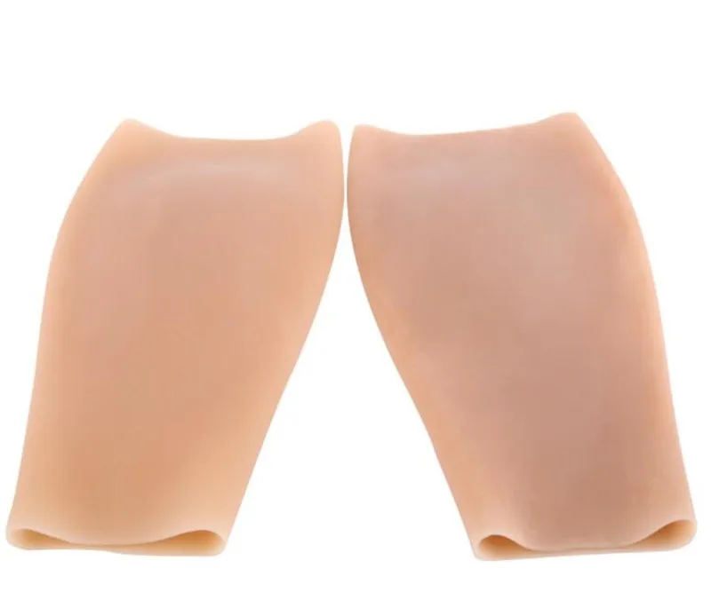 Реалистичные Медицинские силиконовые наборы для ног корректоры реалистичные