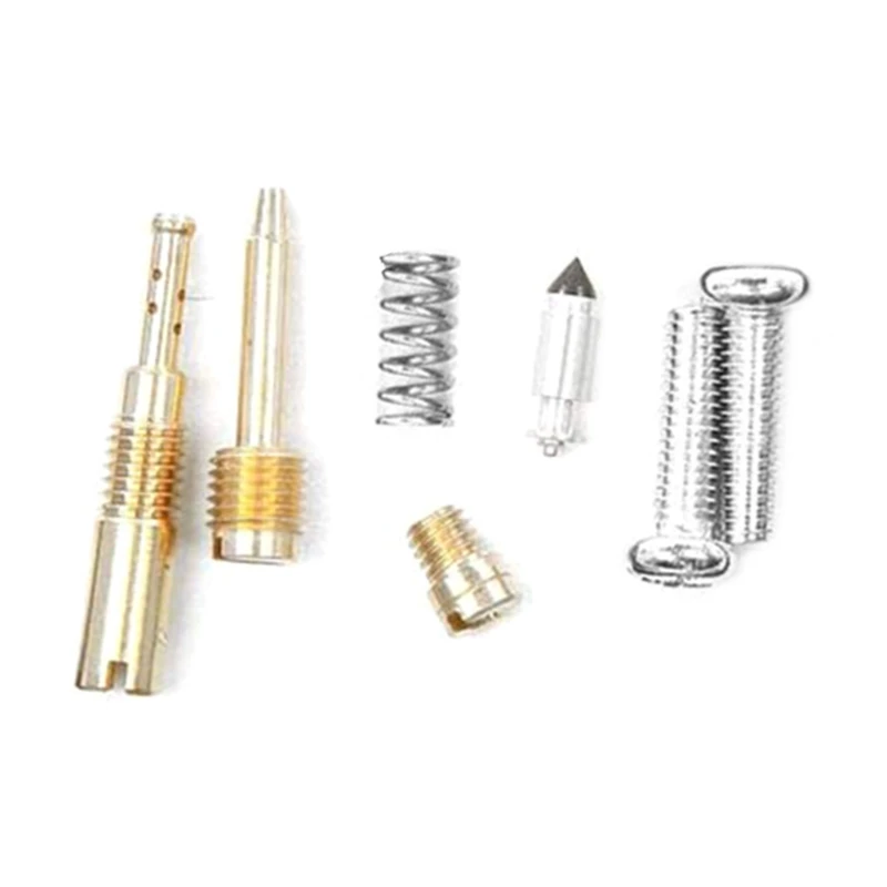 

Carburetor Repair Kit 26-1403 Kawasaki KLX110 2002-2005