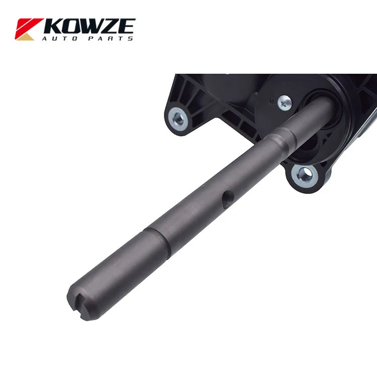 Transfer Shift Actuator Assy for LAND CRUISER PRADO KDJ120L-GKAEYW 2004-2009 3641060080 3641060081 3641060082 3641060083 | Автомобили и