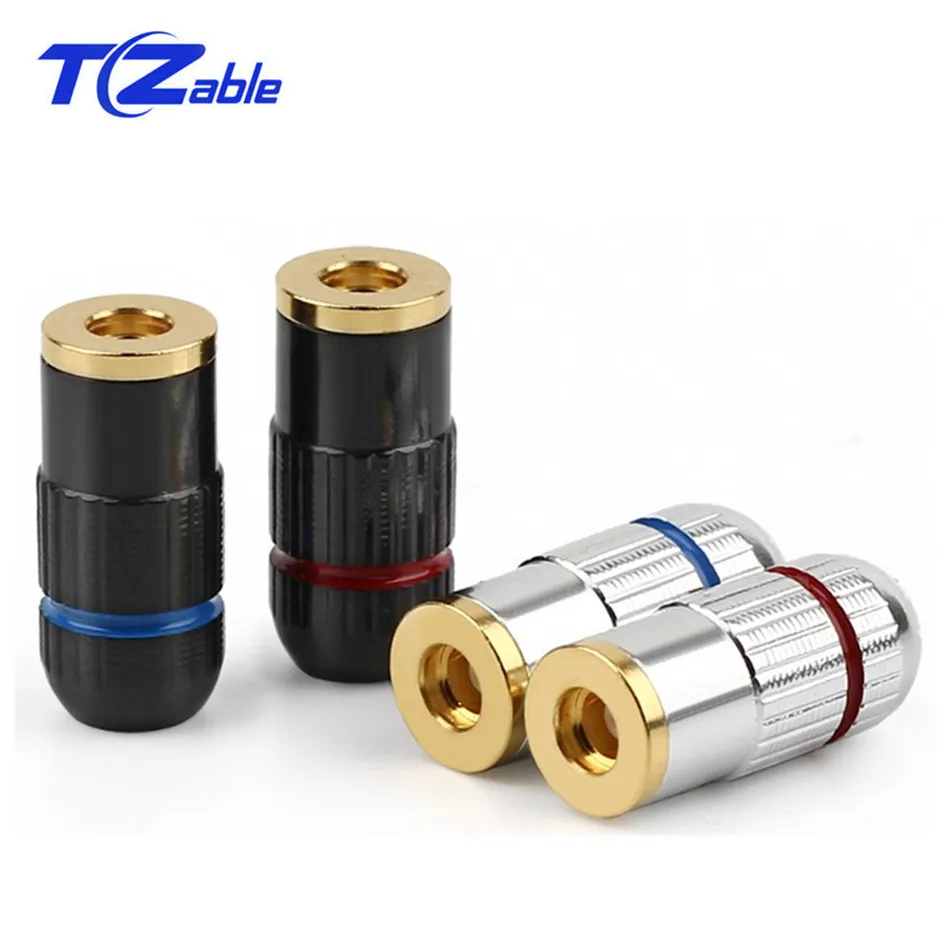 Штыри для наушников аудиоразъем проводной разъем MMCX UE900 SE535 SE215 W10 W20 W30