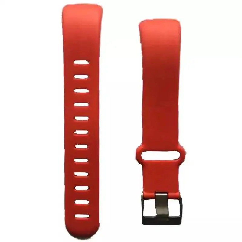 Original Replacement Silicone Strap For P11 Plus P12 Smart Band Replace Bracelet Wristband PLUS Watch |