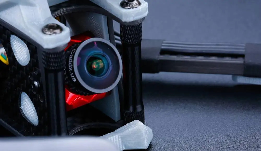 IFlight Nazgul5 227 мм 4S 2750KV/6 S 1700KV 5 дюймов FPV гоночный Дрон RC Qudcopter Multirotor BNF PNP w/F4 Caddx Ratel 45A ESC