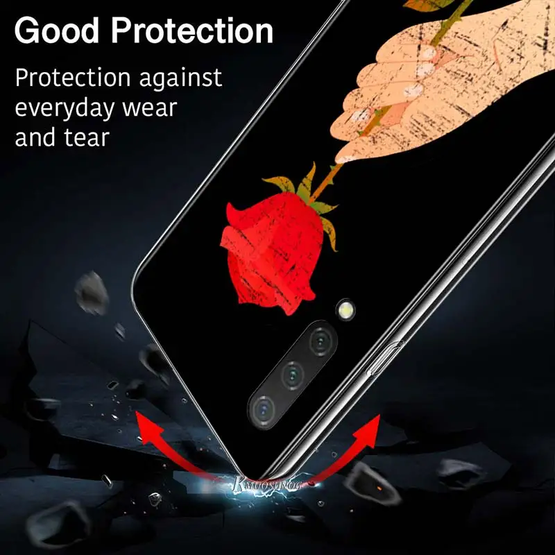 

harry styles love Style for Xiaomi Poco M2 Pro Mi 9 9T CC9 10 Lite 5G Pro Note 10 9 SE 8 A3 F1 Lite Phone Case