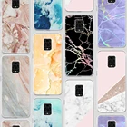 Мраморный чехол ciciber для Xiaomi Redmi Note 9 9S 9T 9A 8 8T 9C 8A 9i 7 7A 6 6A K30 K20 K30S Poco F2 X2 Pro Prime, силиконовый