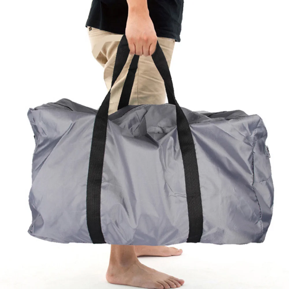 Сухой мешок большой емкости плавающий Водонепроницаемый лодочный пляж плавание