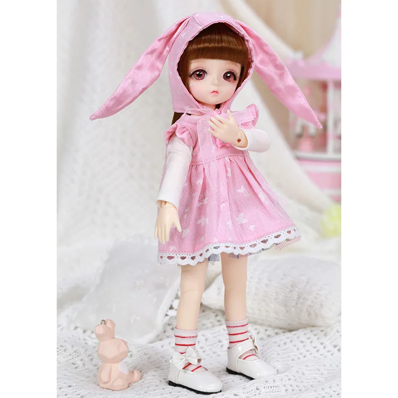 Кукла LCCMiu 1/6 BJD SD модель тела для мальчиков и девочек высококачественные