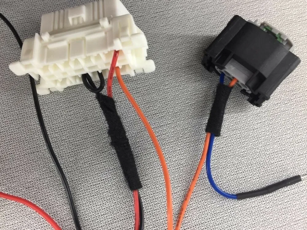 Обогреватели 6 pin диагностический Интерфейс для Webasto термо Тесты налив жидкости для электронных C P Z/C V EVO