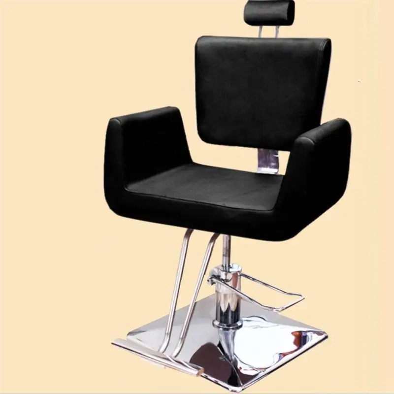 Belleza Stuhl Barbero De Cabeleireiro Barbeiro Makeup Mueble Salon Sedie Cadeira Silla Barbearia парикмахерское кресло
