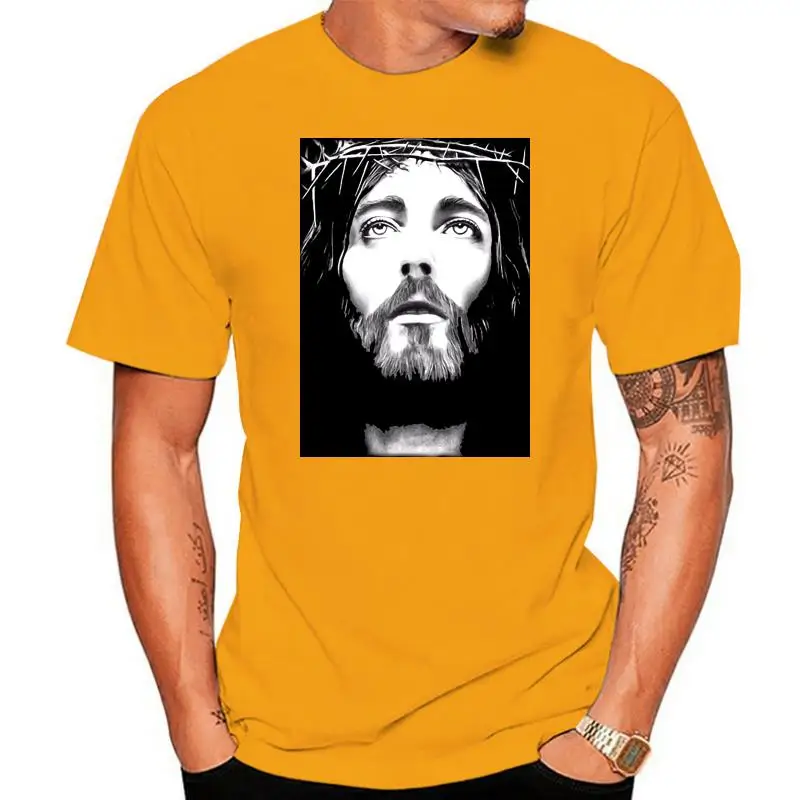 

Jesus Christ T-Shirt Family Faith Christian Catholic Hallelujah Amen Gift