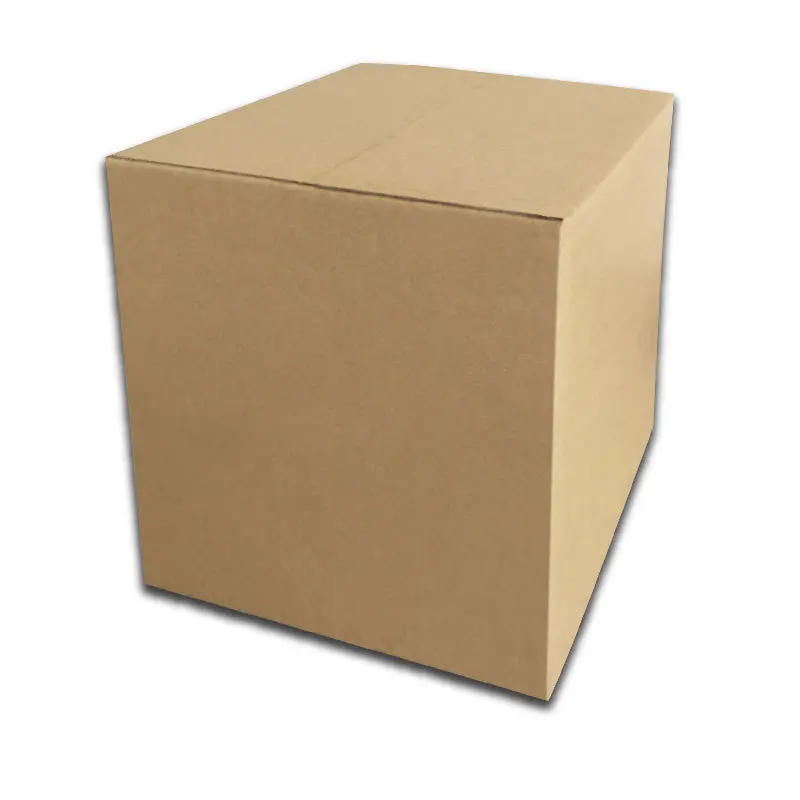 

Box Packing Only