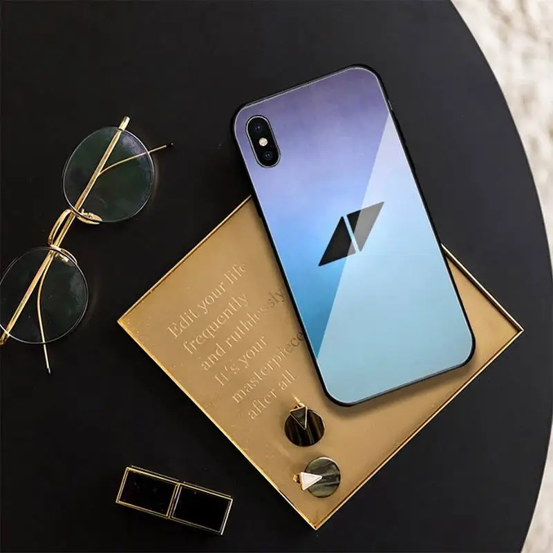 

Avicii Coque Shell Phone Case For Iphone 11 Pro XR XS MAX 8 X 7 6S 6 Plus Tempered Glass Cove Fundas