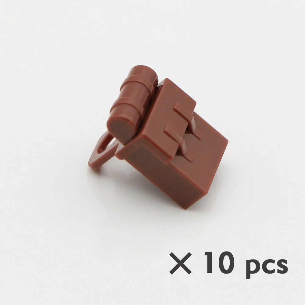 Рюкзак городской военный Второй мировой войны строительные блоки аксессуары