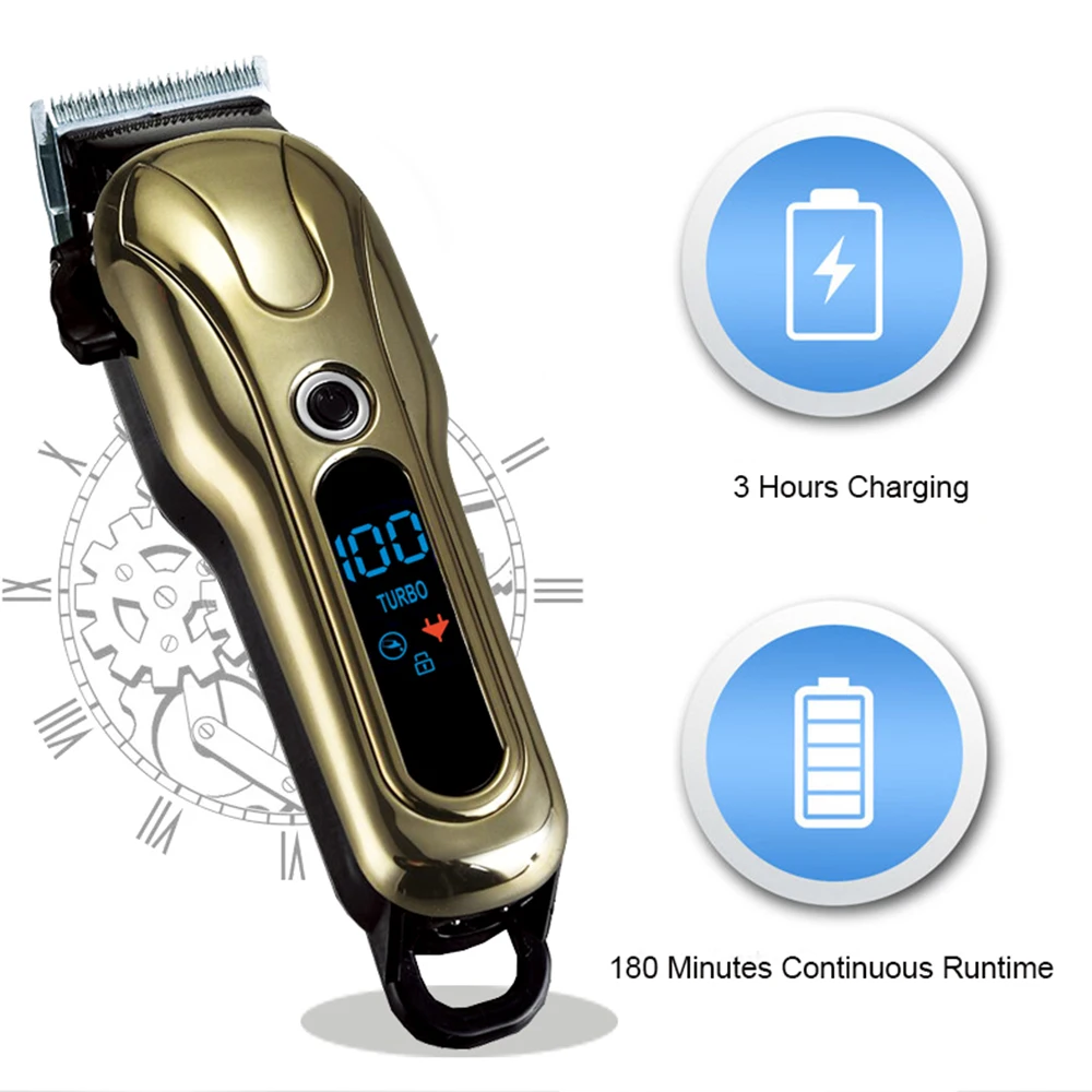 

Personal Care Appliances