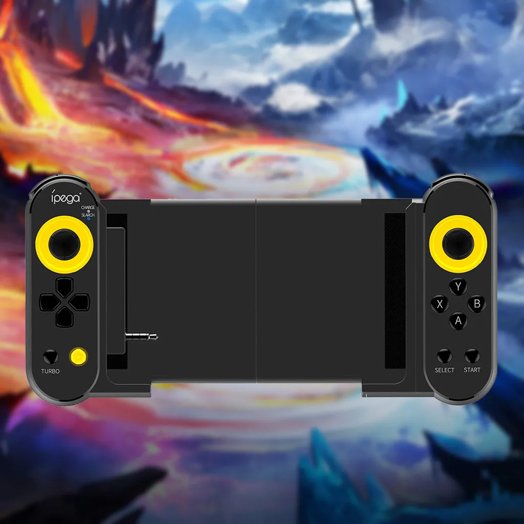 IPEGA PG 9167 беспроводные Bluetooth 4 0 игровые контроллеры геймпады для телефона планшета