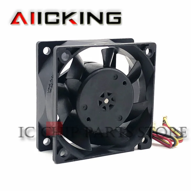 NIDEC 6CM CA1027H09 MMF-06D24ES FC4 FAN MMF-06D24ES-FC4 E500 inverter cooling fan Original brand new in stock