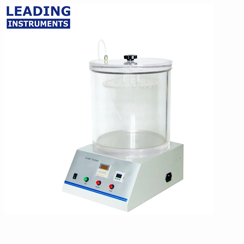 

Vacuum Leak Tester Pressure decay leak tester vacuum NTD age test machine